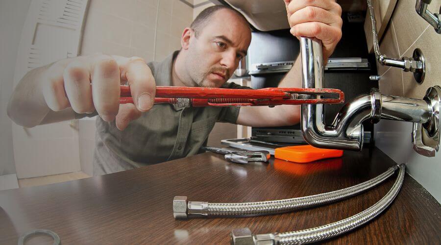 Professional bathroom faucet installation in Mendota, VA